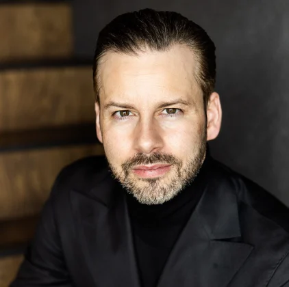 Andreas Ågren